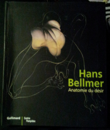 Hans Bellmer, Anatomie du désir